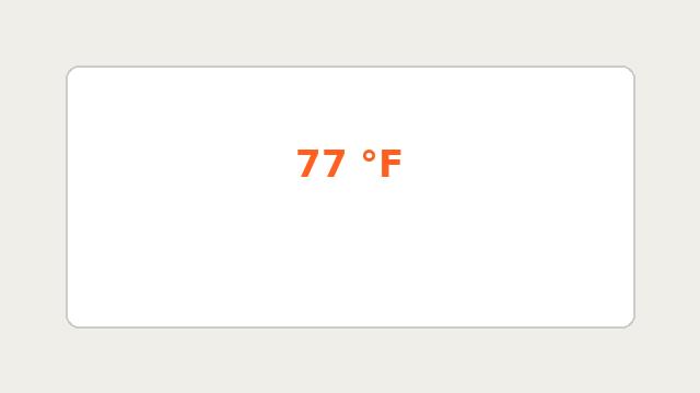 Temperature Converter — after