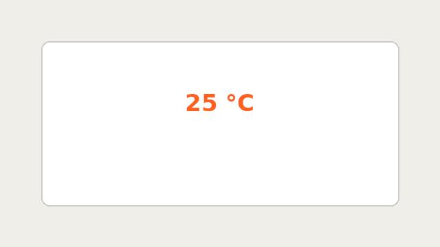 Temperature Converter — before