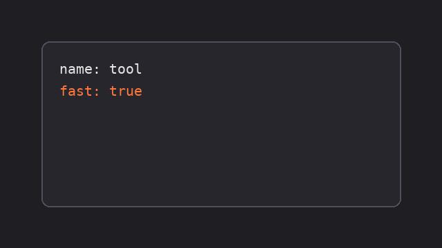 JSON ⇄ YAML Converter — after