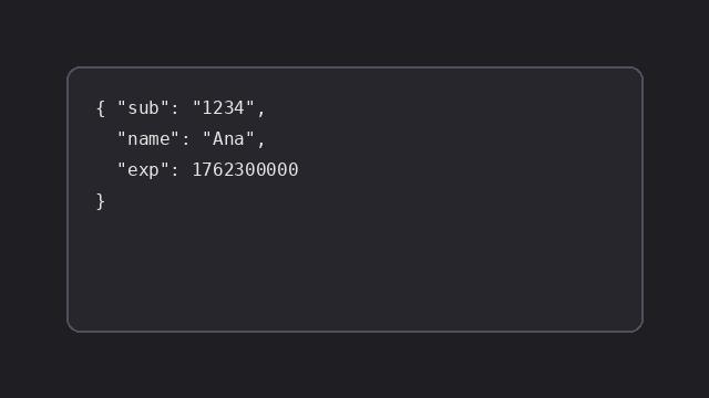 JWT Decoder — after