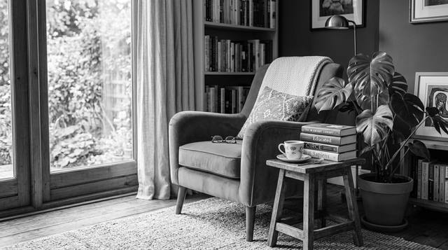 Grayscale Image — after