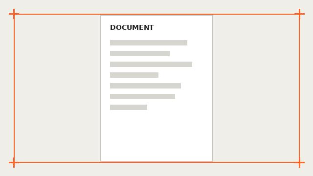 Crop PDF — before