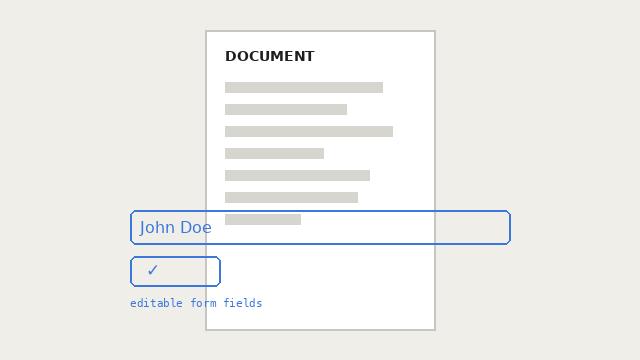 Flatten PDF — before