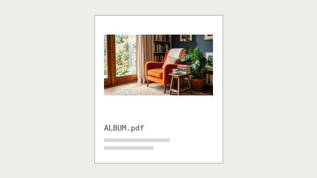 Images to PDF — after