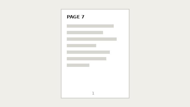 PDF to Images — before