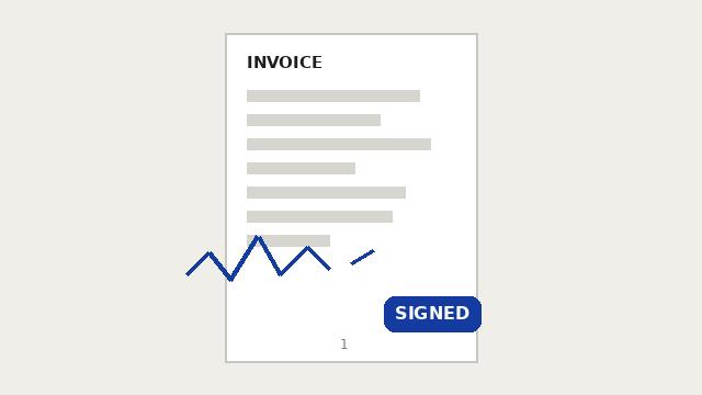 PDF Sign — after