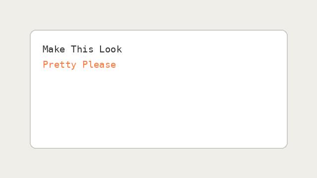 Text Case Converter — after
