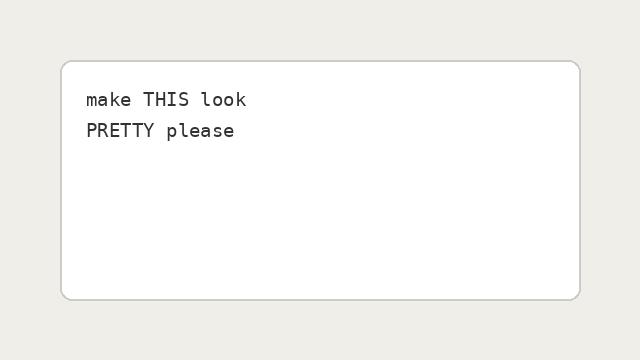Text Case Converter — before